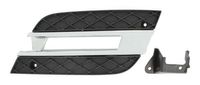 Ventilatiegrille, bumper 6502073538915P