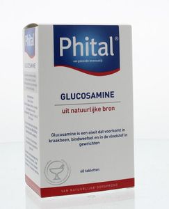 Glucosamine