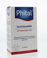 Glucosamine