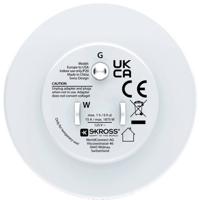 Skross 1.500203C-E Reisstekker