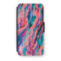Electric Times: iPhone SE 2020 Flip Hoesje