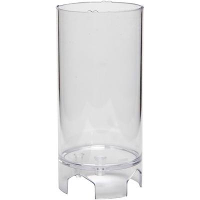 Creativ Company Kaarsen gietvorm, cylinderblok, afm 97x52 mm, 1 stuk