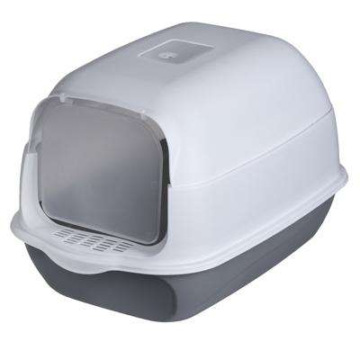 DIAMENTIQ Coco kattenbak - 50x36x34 cm - 1 st