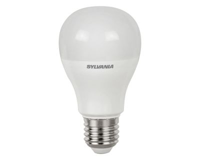 Sylvania ToLEDo GLS E27 9W 840 Mat | Vervangt 60W Sylvania ToLEDo GLS E27 9W 840 Mat | Vervangt 60W