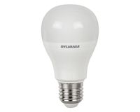 Sylvania ToLEDo GLS E27 9W 840 Mat | Vervangt 60W - thumbnail