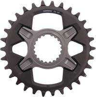 Shimano kettingblad slx 32t enkel blad fc-m7100-1 Shimano kettingblad slx 32t enkel blad fc-m7100-1