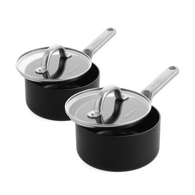 Omega 4-delige set