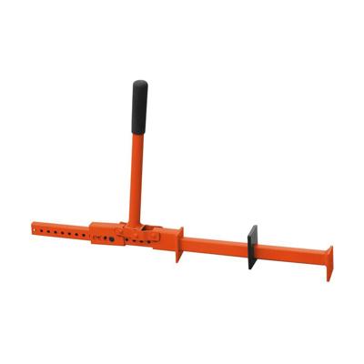 Little Jumbo Spanklem voor terrasplanken - 18403000