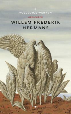 Volledige werken 9 (Hardback)