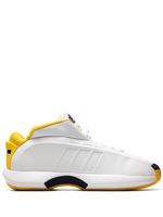 adidas baskets Crazy 1 - Blanc - thumbnail