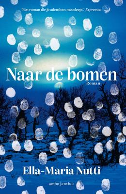 Naar de bomen (Hardback)
