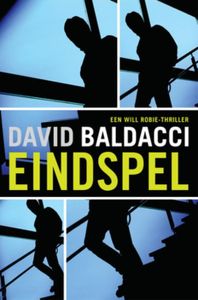 Eindspel - David Baldacci - ebook
