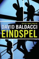 Eindspel - David Baldacci - ebook - thumbnail