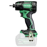 HiKOKI WHP18DA WHP18DAW2Z Accu-slagmoersleutel 33 Nm 18 V/DC Aantal meegeleverde accus: 0 Zonder accu, Zonder lader