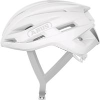 Abus helm stormchaser ace pure white l 57-61cm Abus helm stormchaser ace pure white l 57-61cm