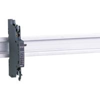 Schneider Electric 19071 19071 Hulpschakelaar 250 V 6 A 1x NC, 1x NC 1 stuk(s)