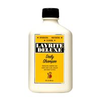 Layrite Wash Daily Energizing Shampoo 300ml | Voor Alle Haartypen
