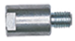 Metabo Accessoires Verlengstuk M14/M14 - 631360000