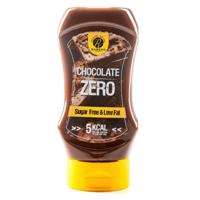 Rabeko Chocolate Zero Saus (350 ml) - thumbnail