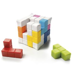 SmartGames Plug & Play Puzzler Behendigheidsspel
