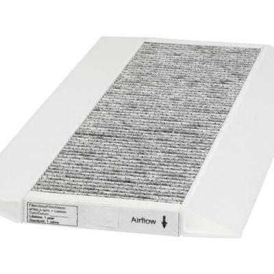 Brink Koolstoffilter Carbon Wtw Filter Voor Flair 300/400 - Filterklasse M5
