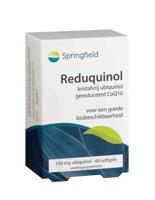 Reduquinol 100 mg