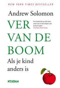 Ver van de boom - Andrew Solomon - ebook