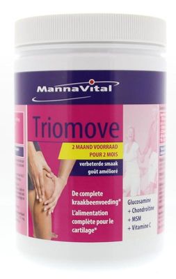 Triomove
