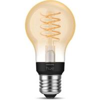 LED-filamentlamp - PHILIPS HUE - E27 - Vintage spirit
