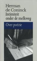 Intimiteit onder de melkweg - Herman de Coninck - ebook