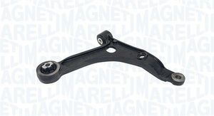 Draagarm, wielophanging ARM091