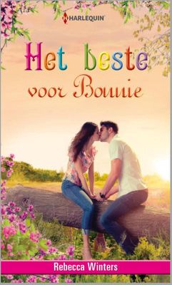Het beste voor Bonnie - Rebecca Winters - ebook
