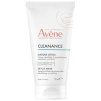 Avène Cleanance Detox Mask 50ml