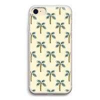 Paradise: iPhone 7 Transparant Hoesje