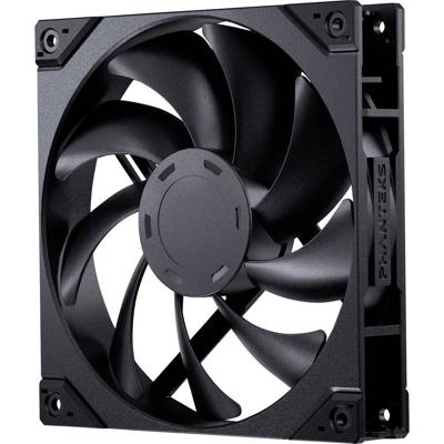 Phanteks PH-F140M25_G2_BBK01 PC-ventilator Zwart