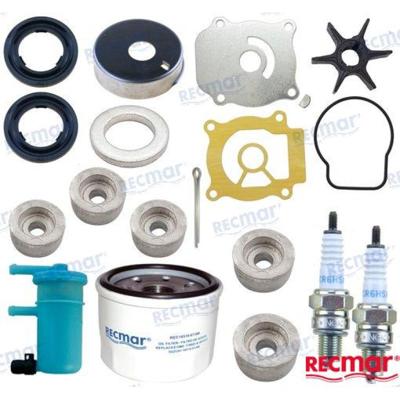 REPUESTOS MOTORES - Suzuki REC17400-95870 - KIT DE MANTENIMIENTO SUZUKI