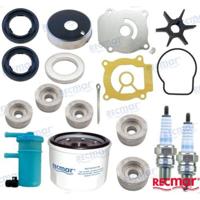 REPUESTOS MOTORES - Suzuki REC17400-95870 - KIT DE MANTENIMIENTO SUZUKI