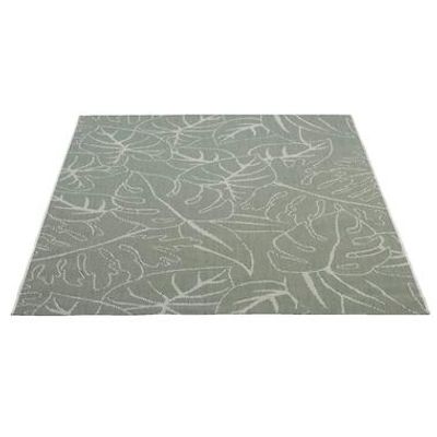 Vloerkleed Meilani - Groen - 160x230 cm