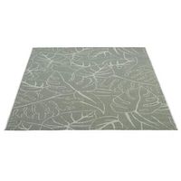 Vloerkleed Meilani - Groen - 160x230 cm