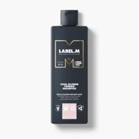 Label.M Cool Blonde Shampoo