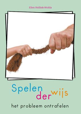 Spelenderwijs het probleem ontrafelen (Paperback)