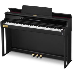 Casio Celviano AP-750 BK digitale piano zwart