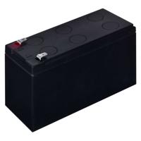 ACCUMULATOR CSB GP1272F2 12V 7,2AH
