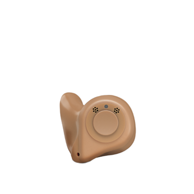 ReSound OMNIA 7 ITC - Oplaadbaar- gehoorapparaat / hoortoestel