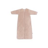 Jollein slaapzak met afritsbare mouw Velvet Wild Rose-110 cm