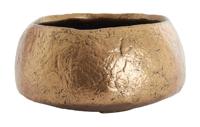 Light & Living Schaal 'Tingri' 56cm, kleur Antiek Brons