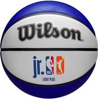 Wilson Jr NBA WNBA DRV Light Ball, Unisex, Bruin, basketbal, maat: 5 Wilson Jr NBA WNBA DRV Light Ball, Unisex, Bruin, basketbal, maat: 5