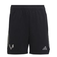 adidas Shorts Messi - Zwart Kids - thumbnail