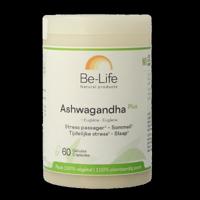 Be-Life Ashwagandha plus 60 Capsules