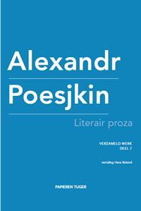 Literair proza (Hardback)